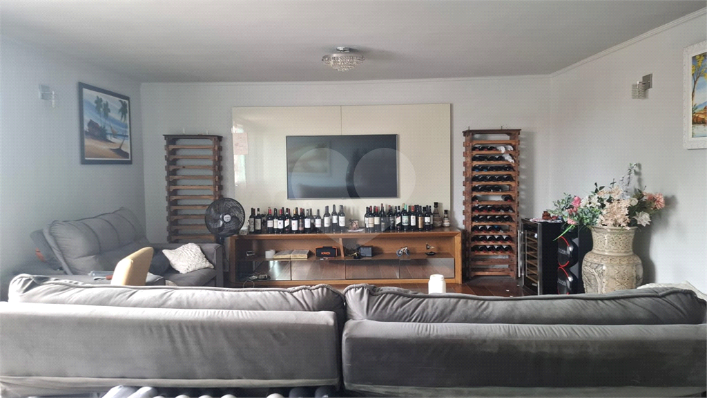 SOBRADO em FREGUESIA DO Ó