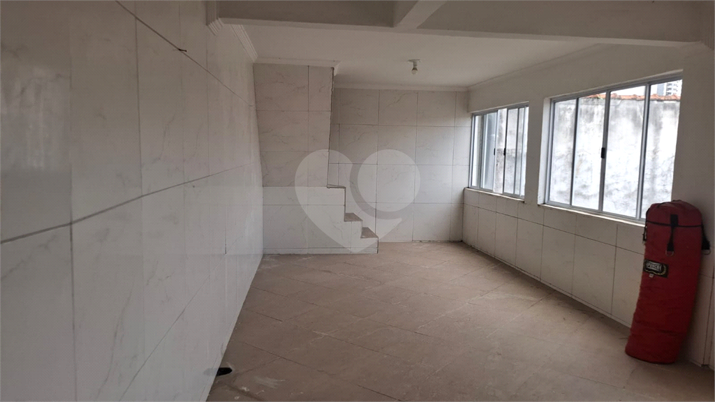 SOBRADO em FREGUESIA DO Ó