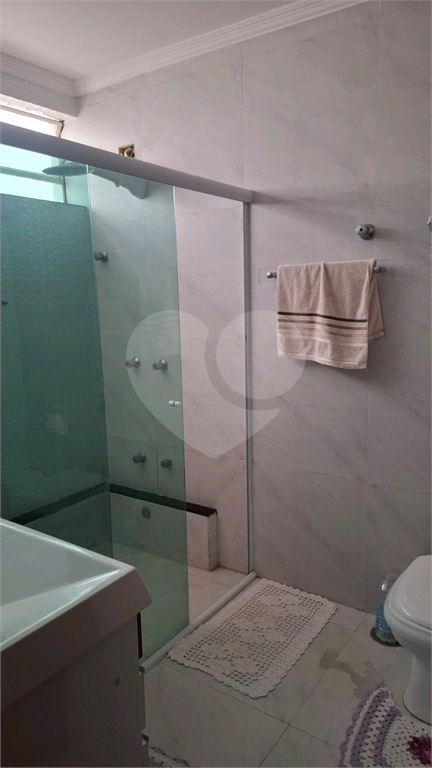 SOBRADO em FREGUESIA DO Ó