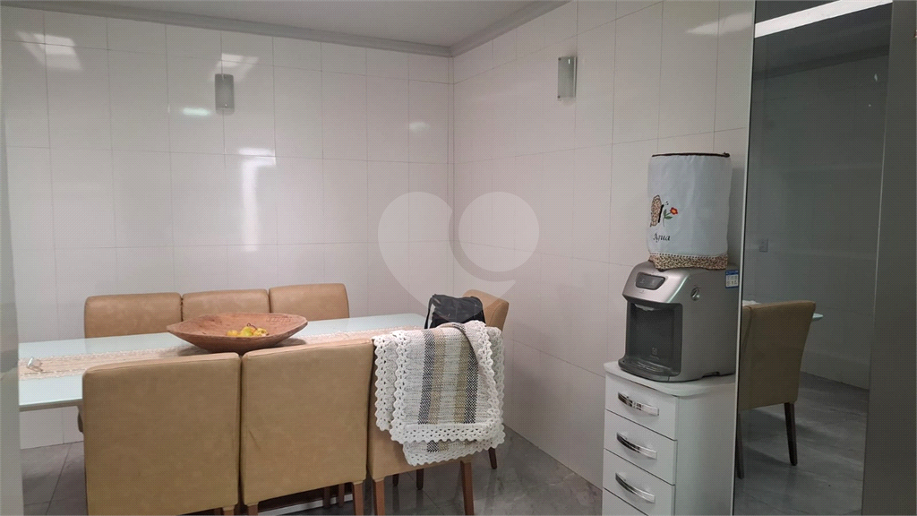 SOBRADO em FREGUESIA DO Ó