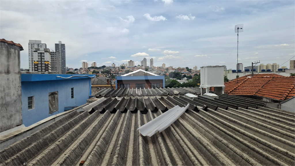 SOBRADO em FREGUESIA DO Ó