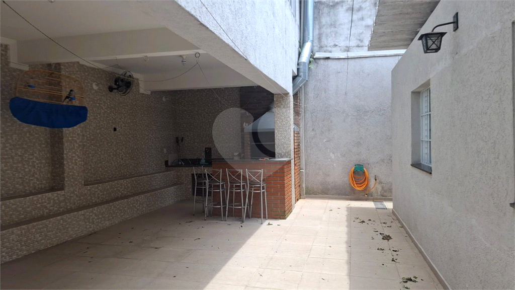 SOBRADO em FREGUESIA DO Ó