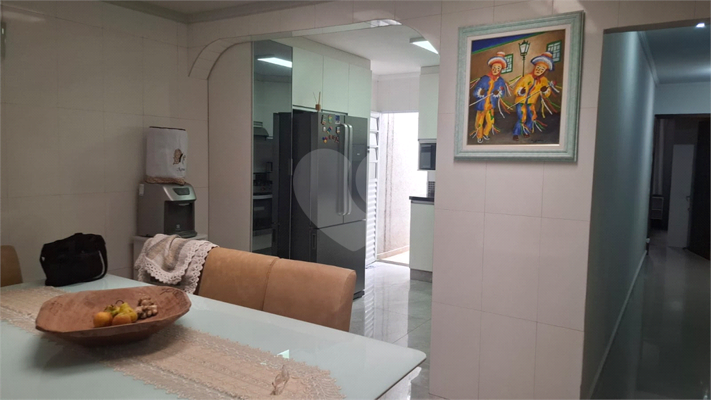 SOBRADO em FREGUESIA DO Ó