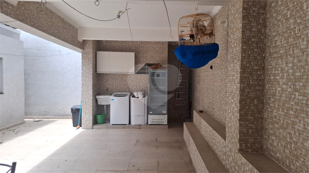 SOBRADO em FREGUESIA DO Ó