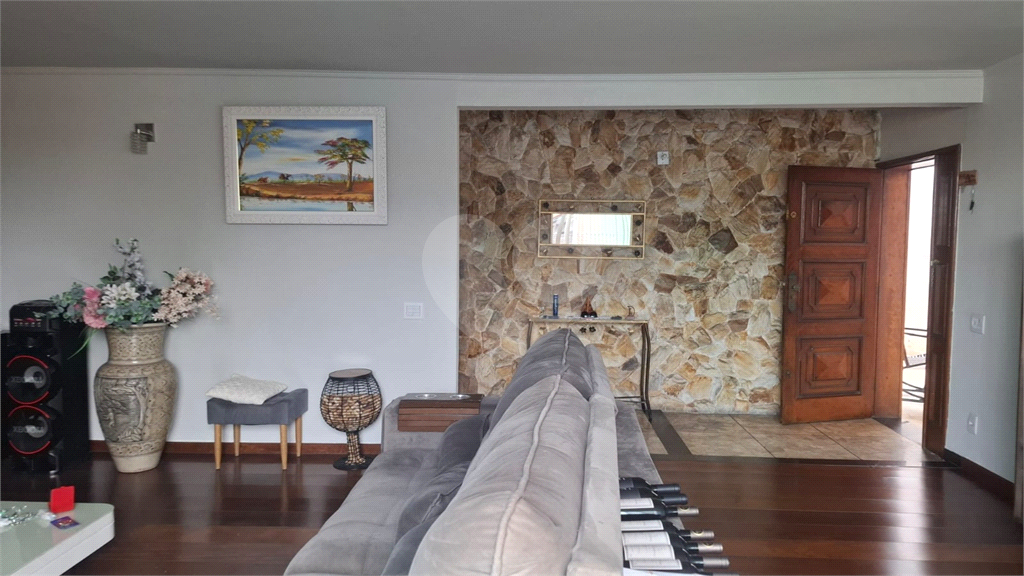 SOBRADO em FREGUESIA DO Ó