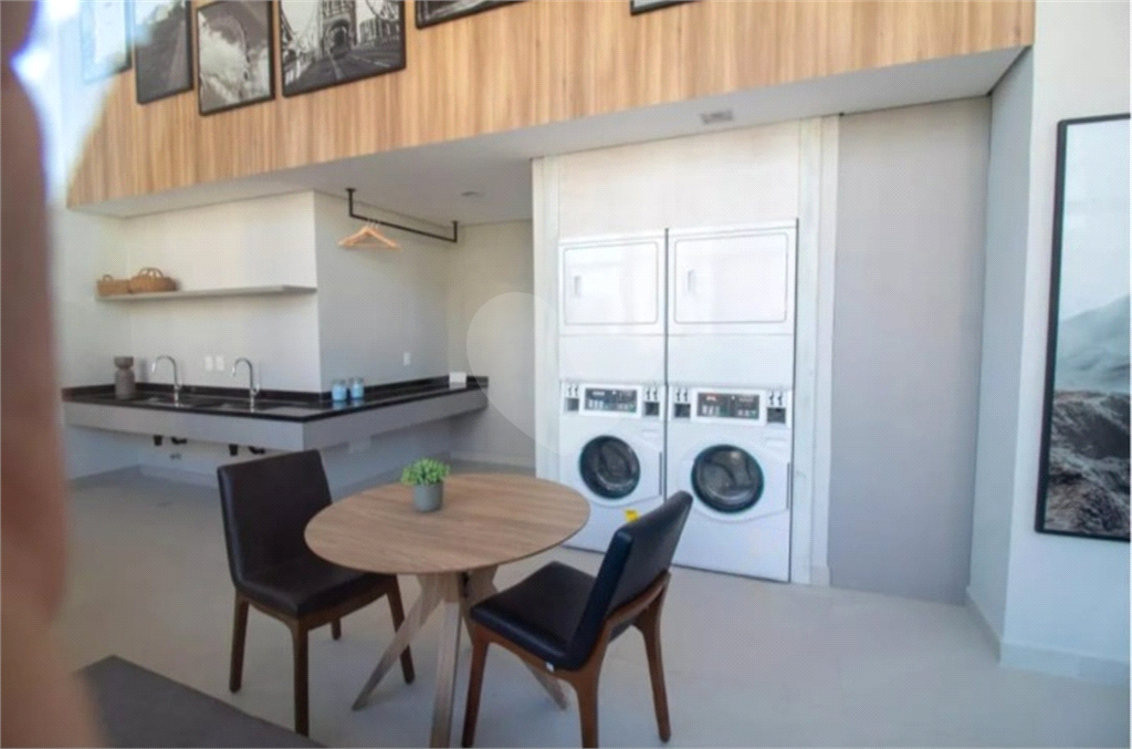 Apartamento, 1 quarto, 25 m² - Foto 24