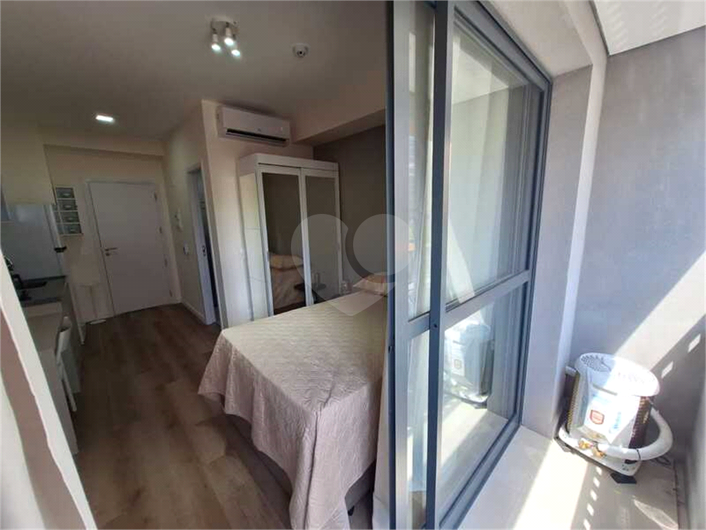 Apartamento, 1 quarto, 25 m² - Foto 18