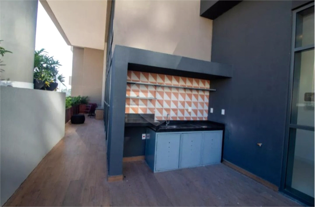 Apartamento, 1 quarto, 25 m² - Foto 22