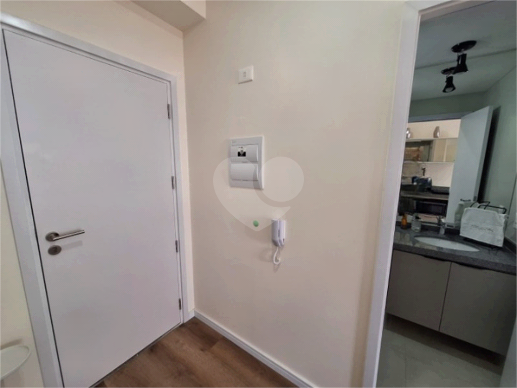 Apartamento, 1 quarto, 25 m² - Foto 11