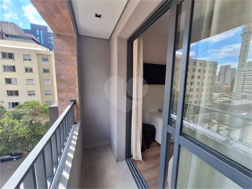 Apartamento, 1 quarto, 25 m² - Foto 17