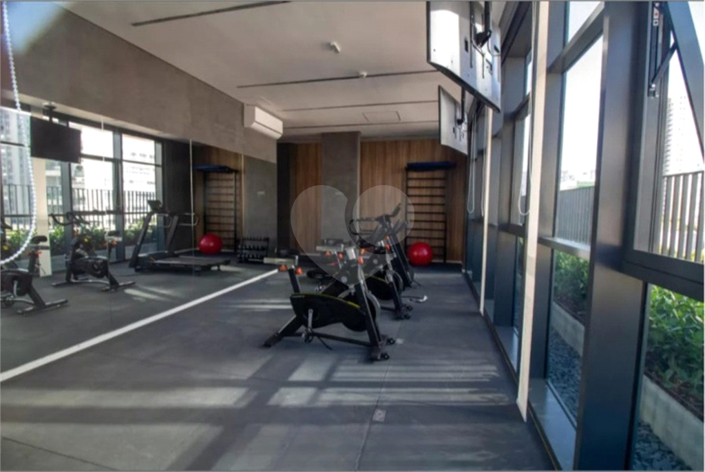 Apartamento, 1 quarto, 25 m² - Foto 25