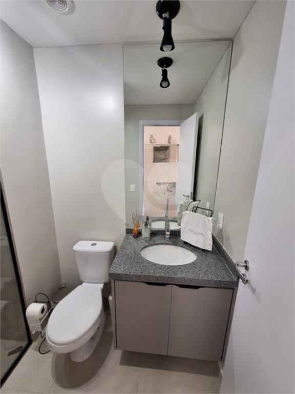 Apartamento, 1 quarto, 25 m² - Foto 16