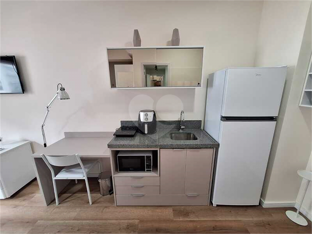 Apartamento, 1 quarto, 25 m² - Foto 10