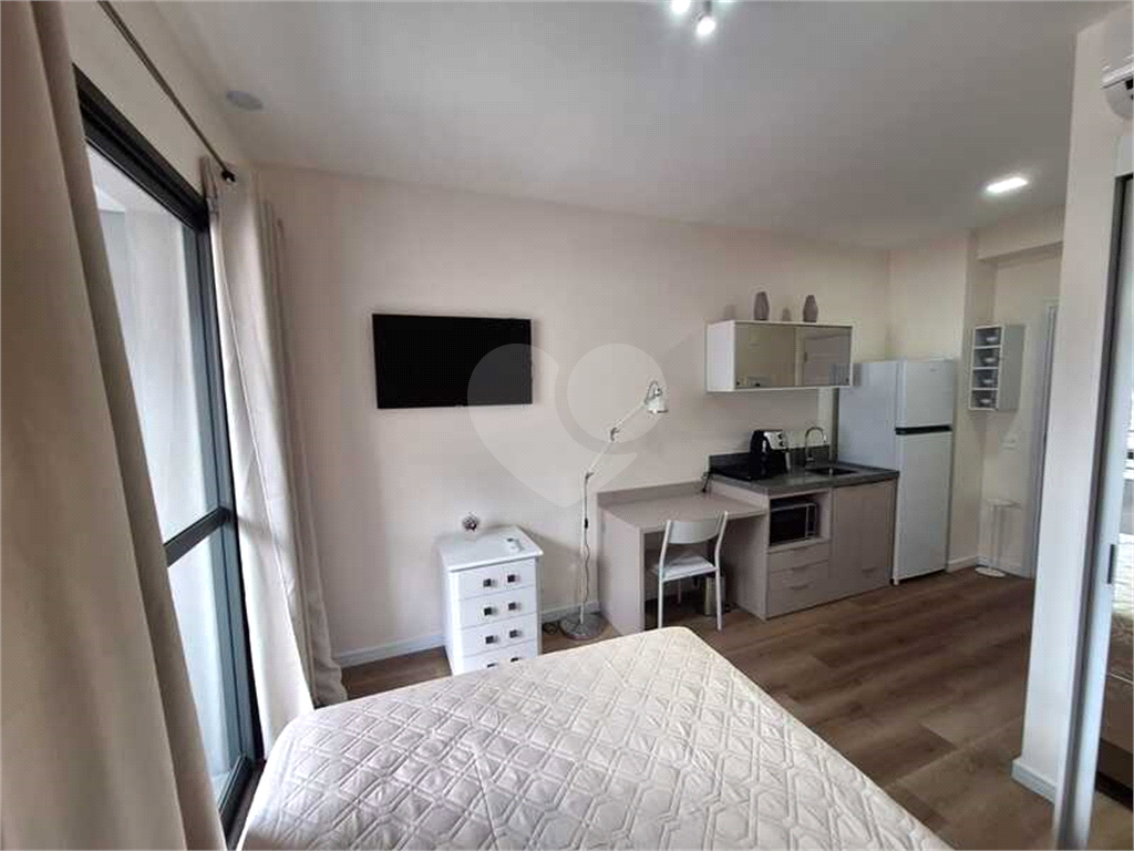 Apartamento, 1 quarto, 25 m² - Foto 5