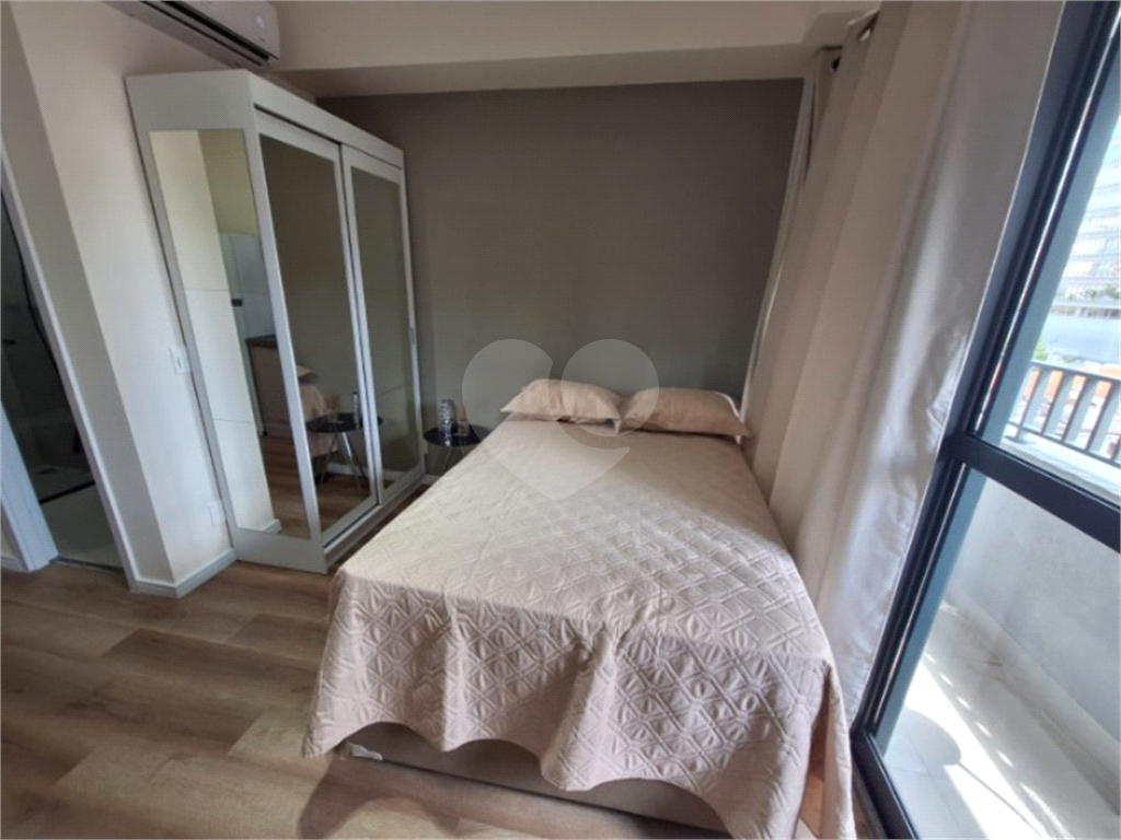 Apartamento, 1 quarto, 25 m² - Foto 3