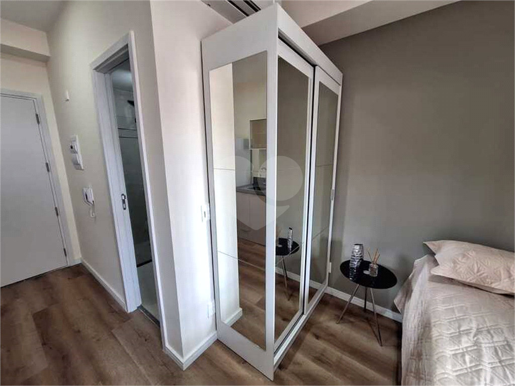 Apartamento, 1 quarto, 25 m² - Foto 20