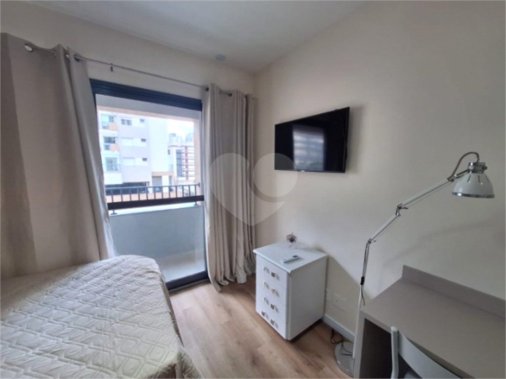 Apartamento, 1 quarto, 25 m² - Foto 1