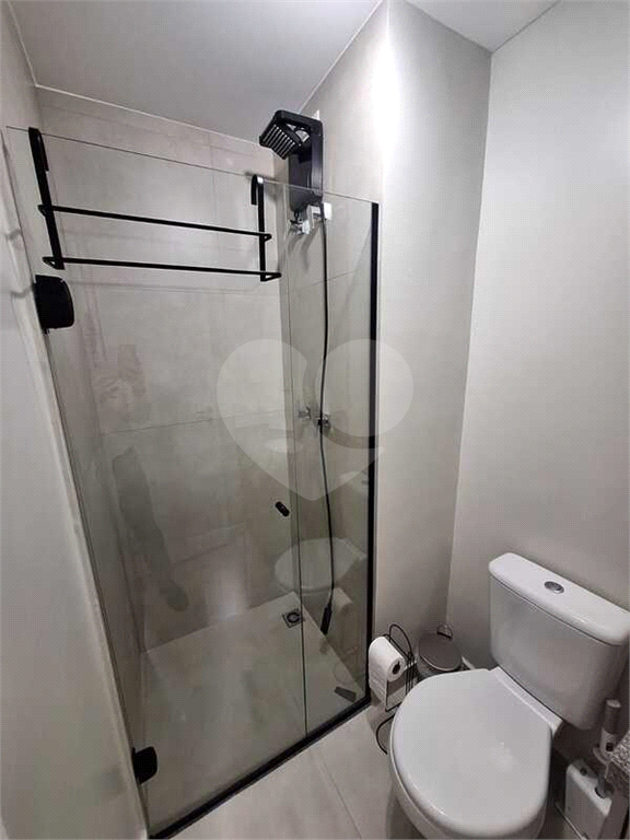 Apartamento, 1 quarto, 25 m² - Foto 15