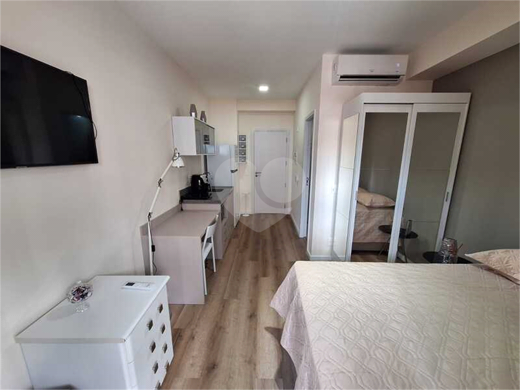 Apartamento, 1 quarto, 25 m² - Foto 19