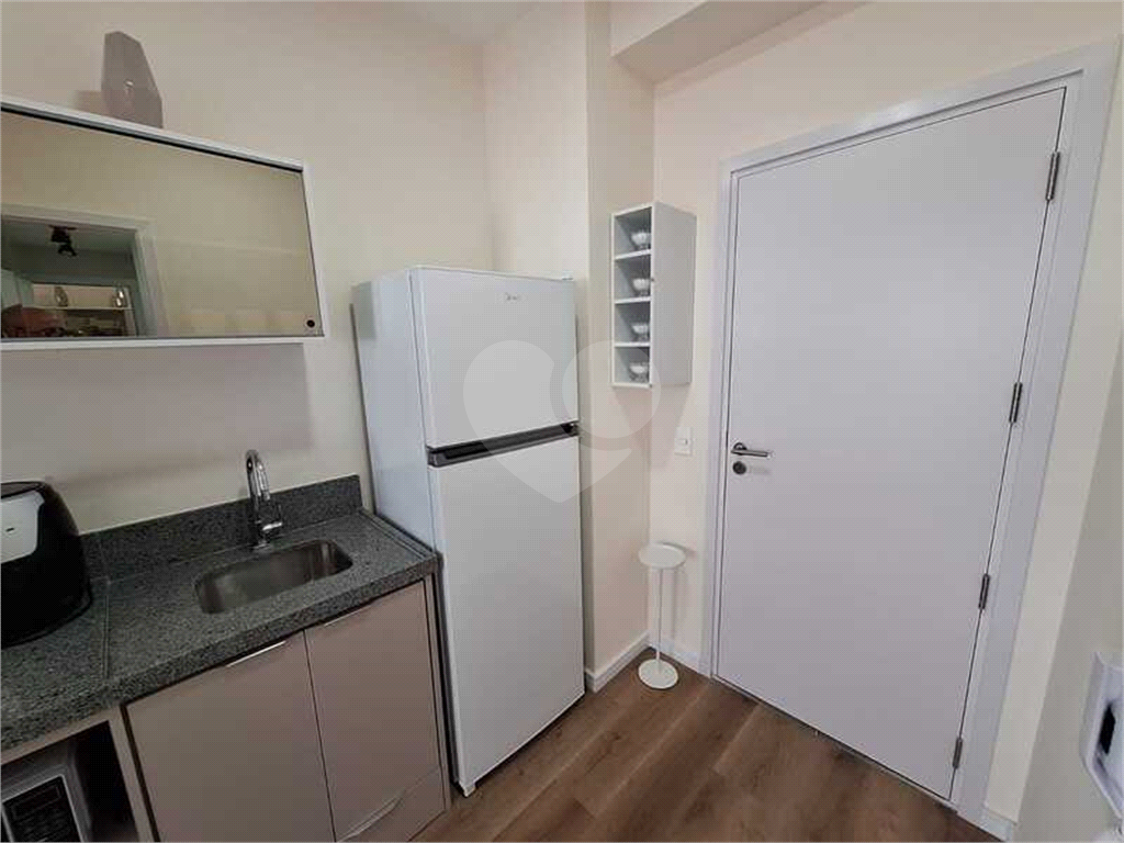 Apartamento, 1 quarto, 25 m² - Foto 8