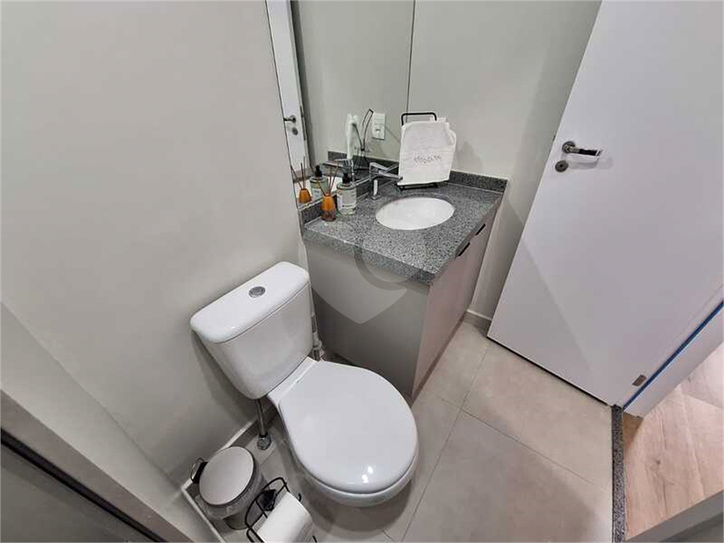 Apartamento, 1 quarto, 25 m² - Foto 13