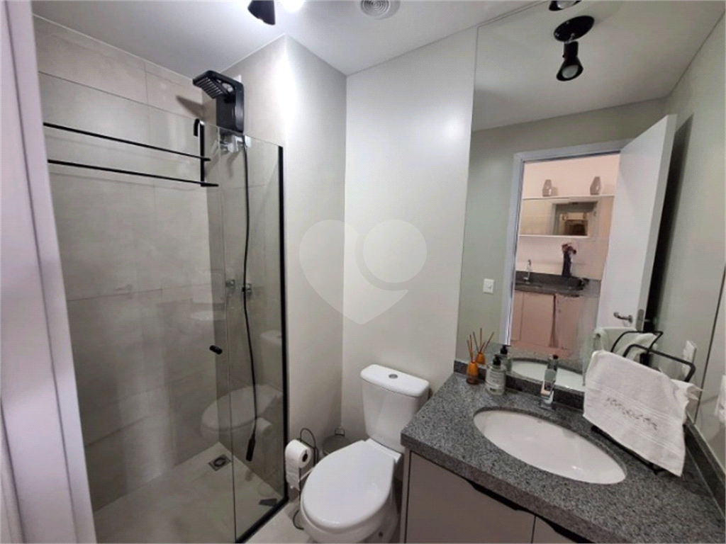 Apartamento, 1 quarto, 25 m² - Foto 12