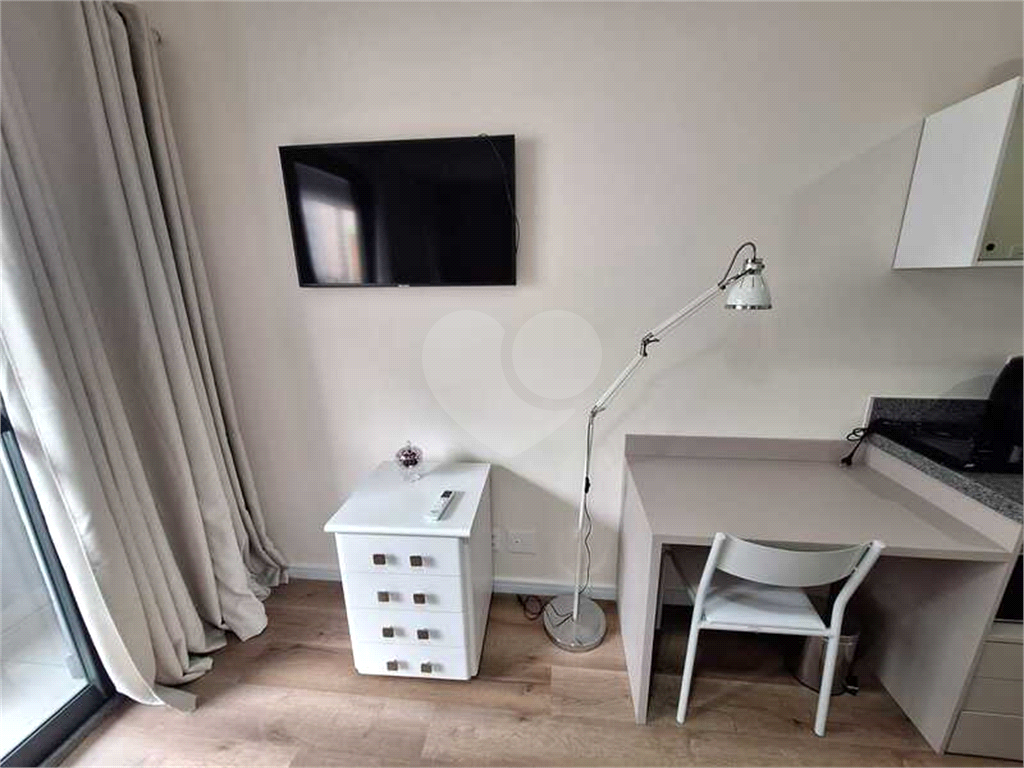 Apartamento, 1 quarto, 25 m² - Foto 4
