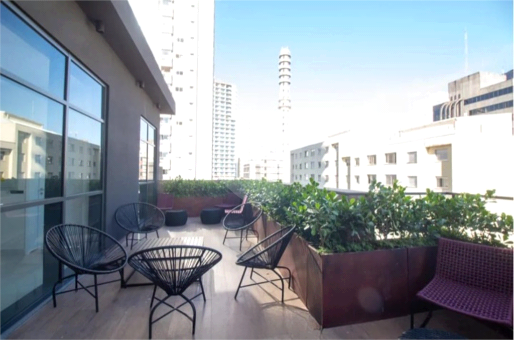 Apartamento, 1 quarto, 25 m² - Foto 23