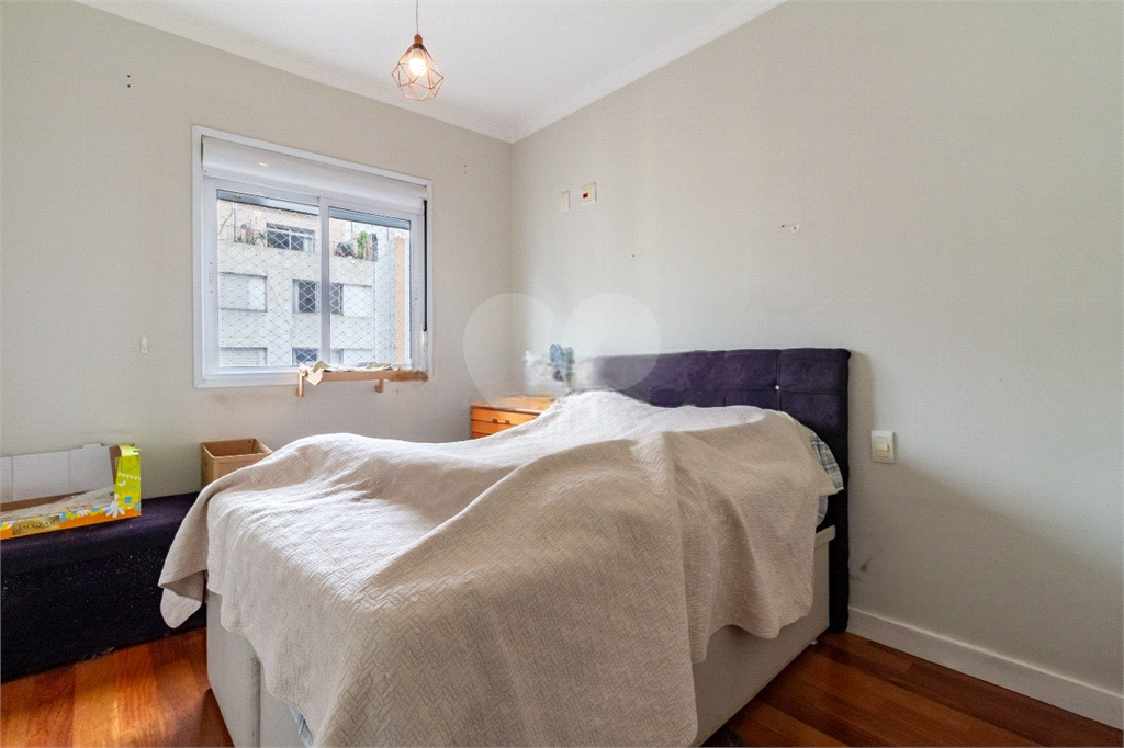 Apartamento em Santa Cecilia 2 dormitórios, sendo 1 suíte e 2 vagas de garagem  