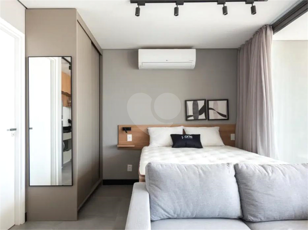 Studio Tatuape Vila Gomes Cardim