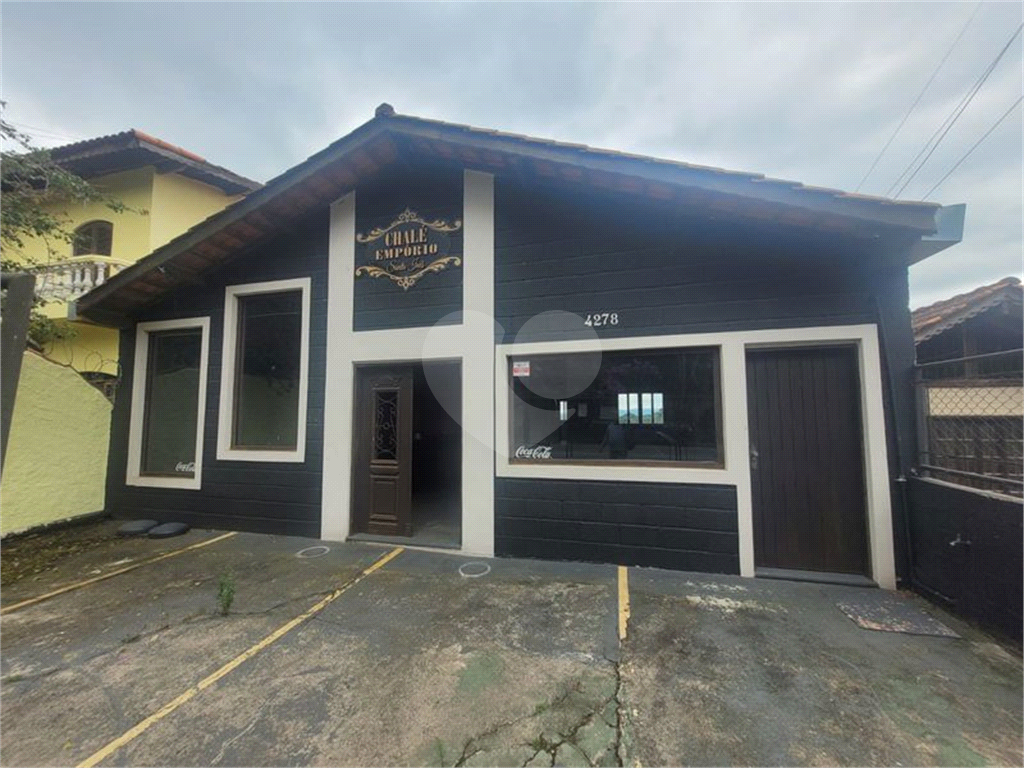 Loja-Salão, 385 m² - Foto 1