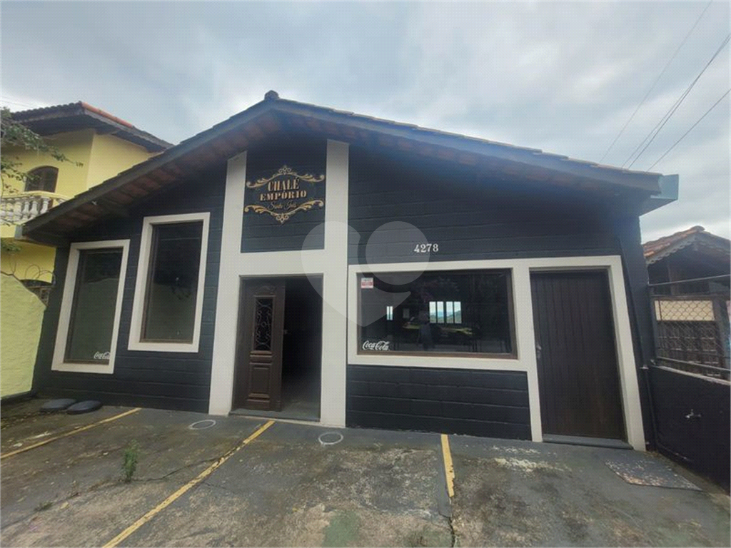 Loja-Salão, 385 m² - Foto 2