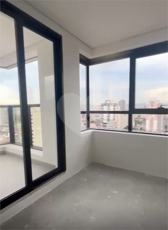 Sala Comercial a venda Tatuape