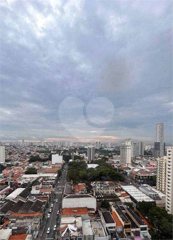 Sala Comercial a venda Tatuape