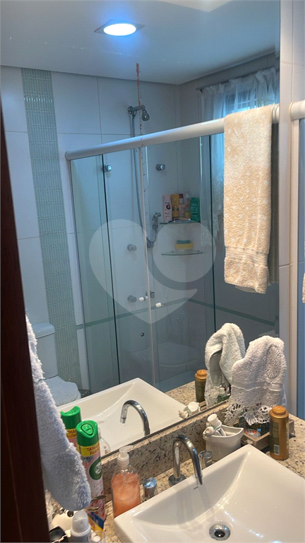 Apartamento Lago dos Patos 