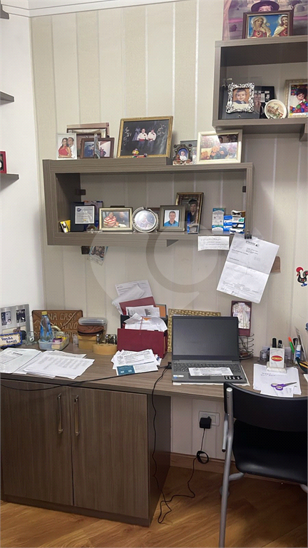 Apartamento Lago dos Patos 