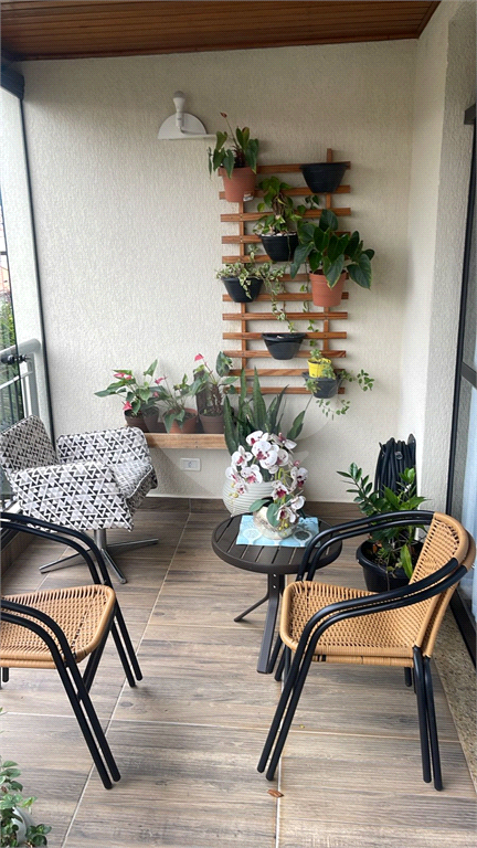 Apartamento Lago dos Patos 