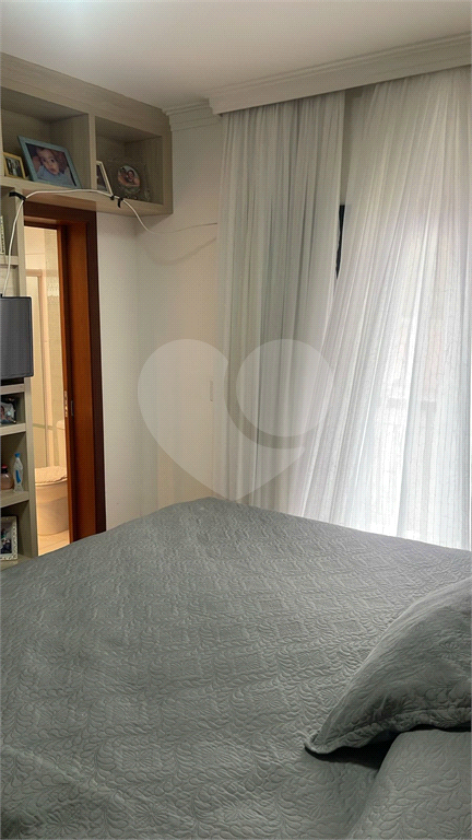 Apartamento Lago dos Patos 