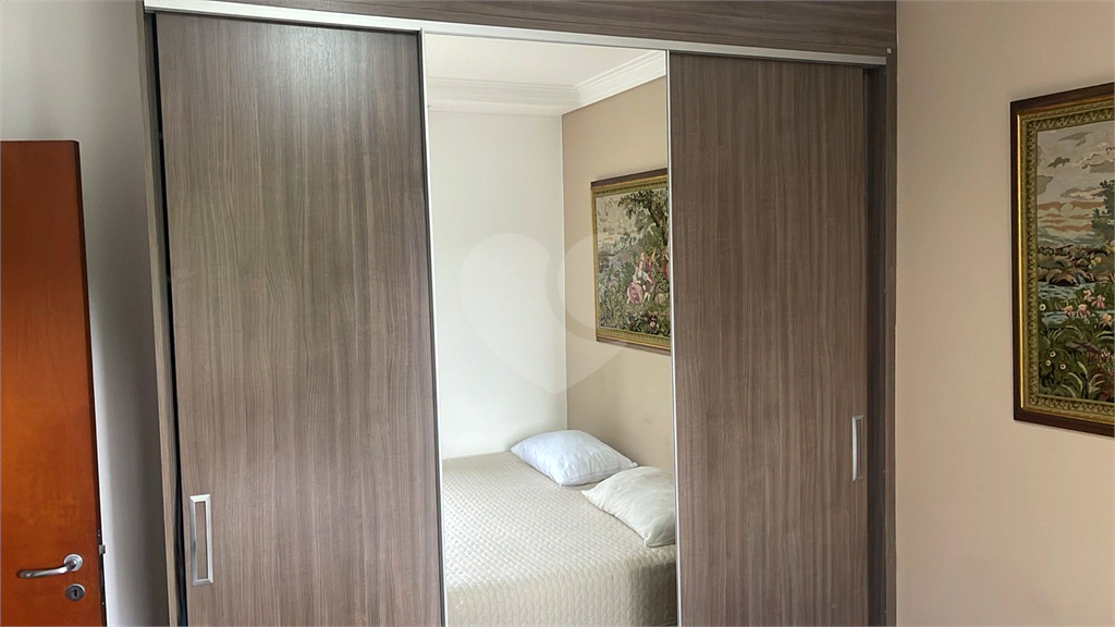 Apartamento Lago dos Patos 