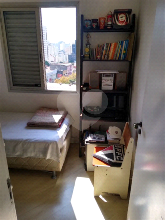 Ótimo apartamento próximo ao Parque da Aclimação!