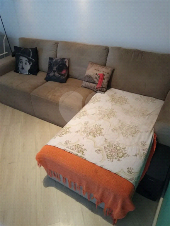 Ótimo apartamento próximo ao Parque da Aclimação!