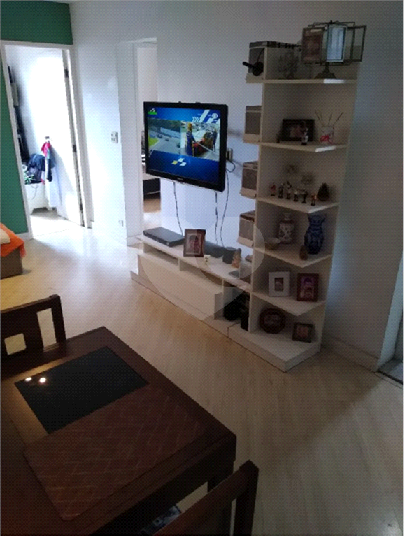 Ótimo apartamento próximo ao Parque da Aclimação!