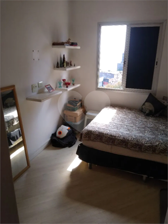 Ótimo apartamento próximo ao Parque da Aclimação!