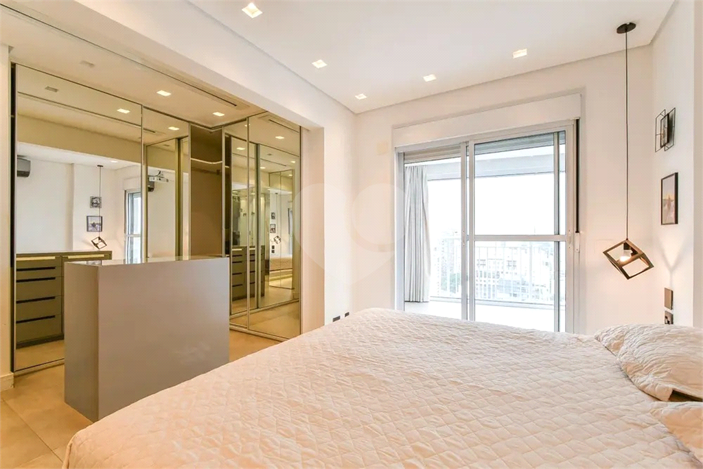 APARTAMENTO À VENDA NA VILA NOVA CONCEIÇÃO