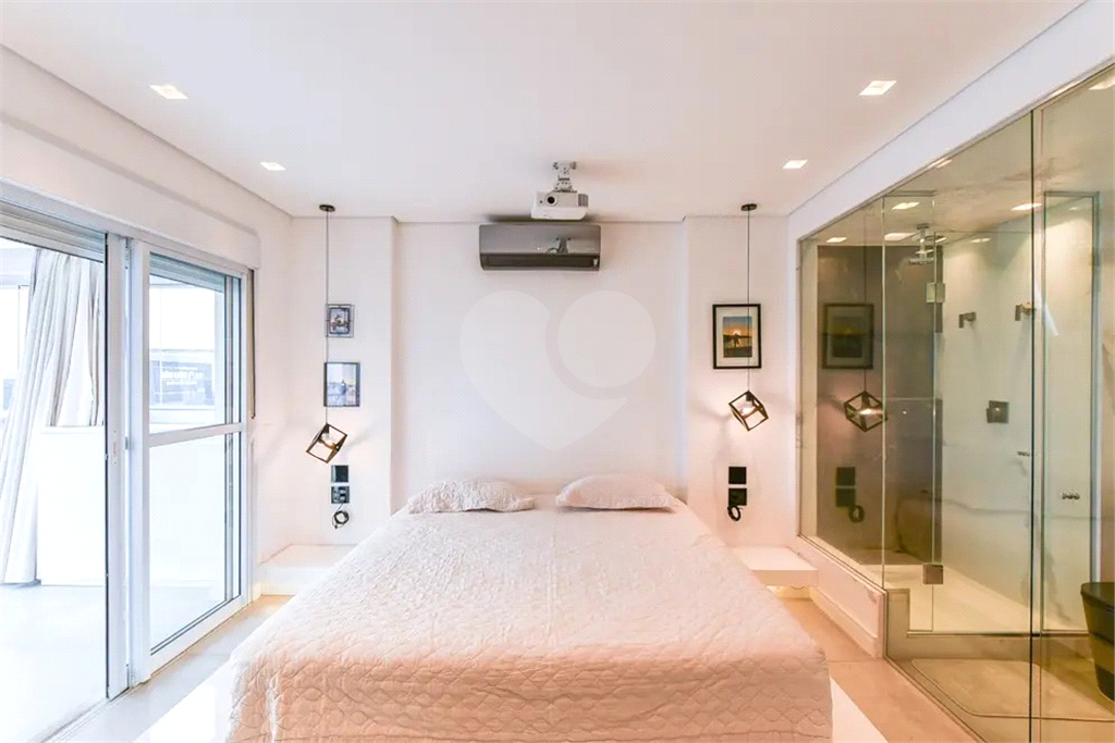 APARTAMENTO À VENDA NA VILA NOVA CONCEIÇÃO