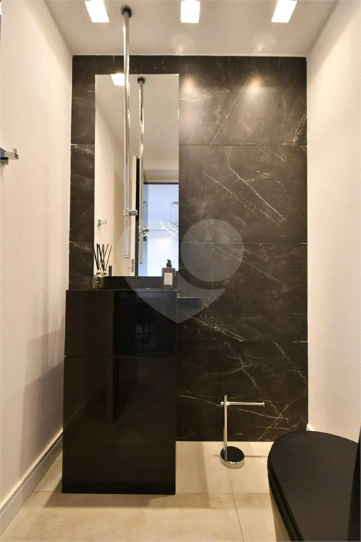 APARTAMENTO À VENDA NA VILA NOVA CONCEIÇÃO