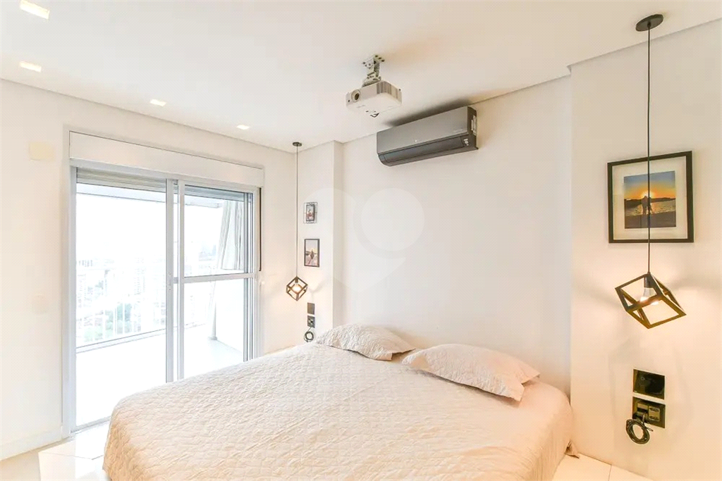 APARTAMENTO À VENDA NA VILA NOVA CONCEIÇÃO