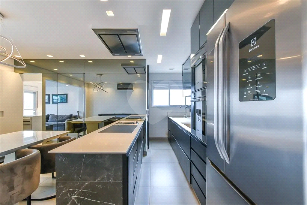 APARTAMENTO À VENDA NA VILA NOVA CONCEIÇÃO