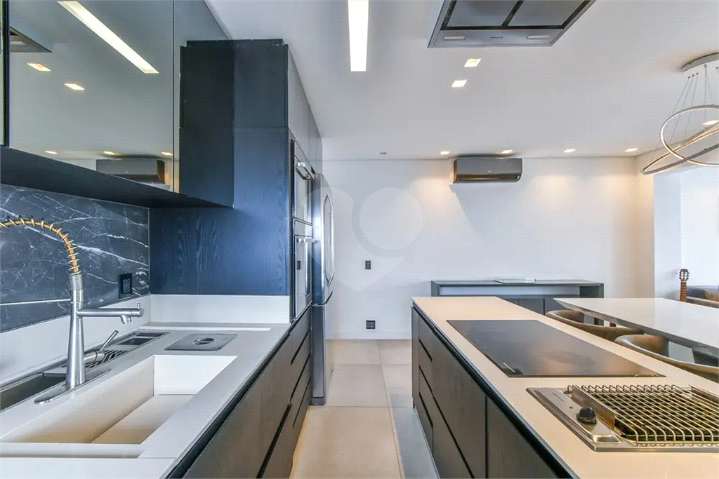 APARTAMENTO À VENDA NA VILA NOVA CONCEIÇÃO