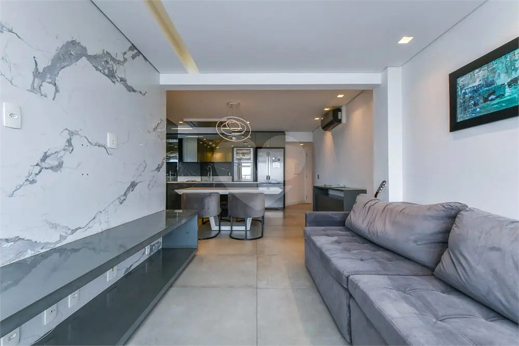 APARTAMENTO À VENDA NA VILA NOVA CONCEIÇÃO